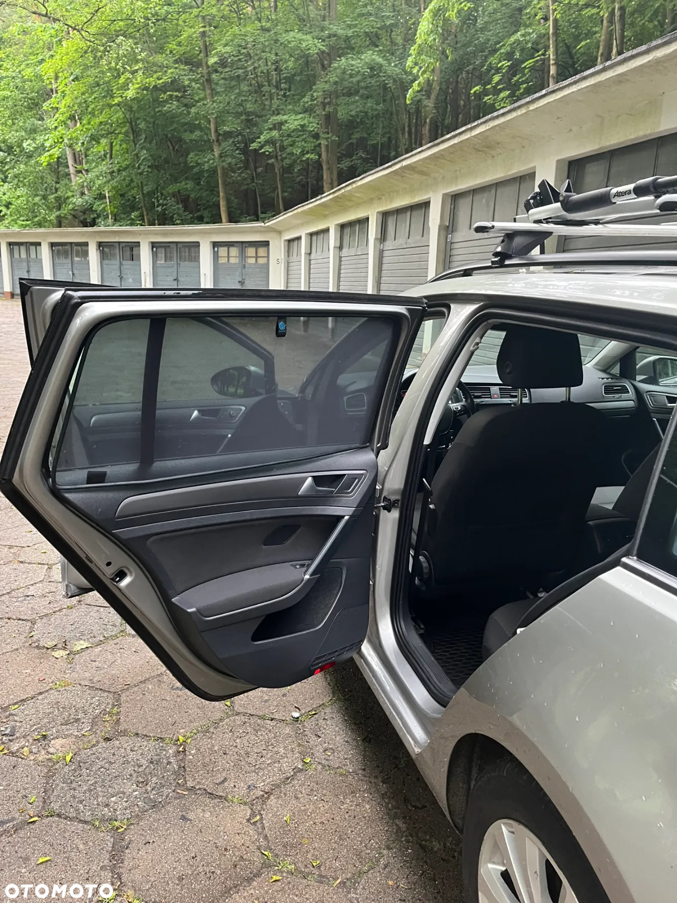 Volkswagen Golf VII 1.5 TSI BMT Evo Comfortline - 12