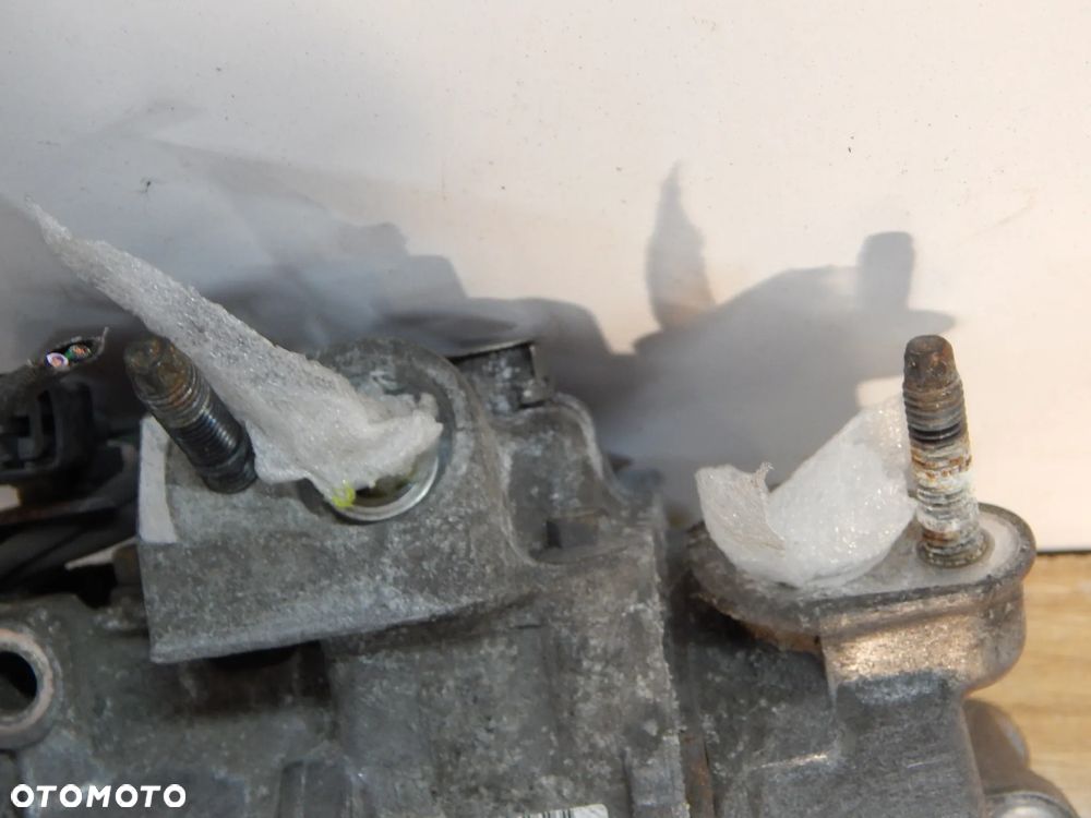 Pompa sprężarka klimy 1.5 TDCi HDi FORD Focus Fiesta c-max Connect Mondeo PEUGEOT  CITROEN 13-20 Łuków części - 7