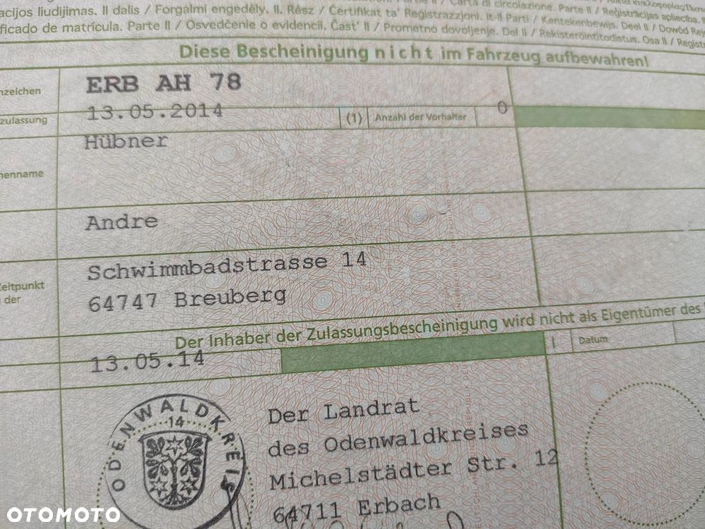 Audi A3 Limousine - 14