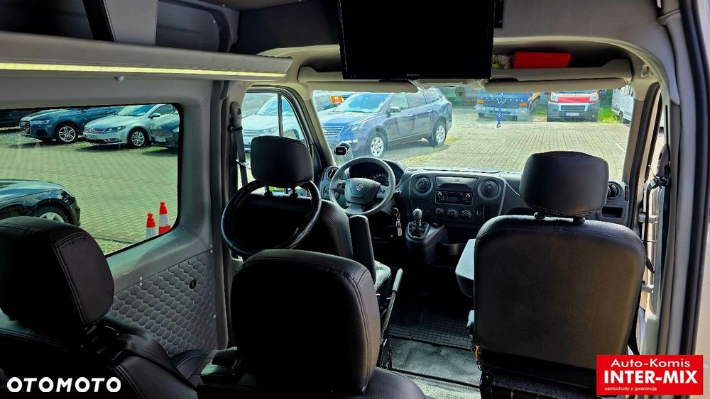 Renault Master - 1