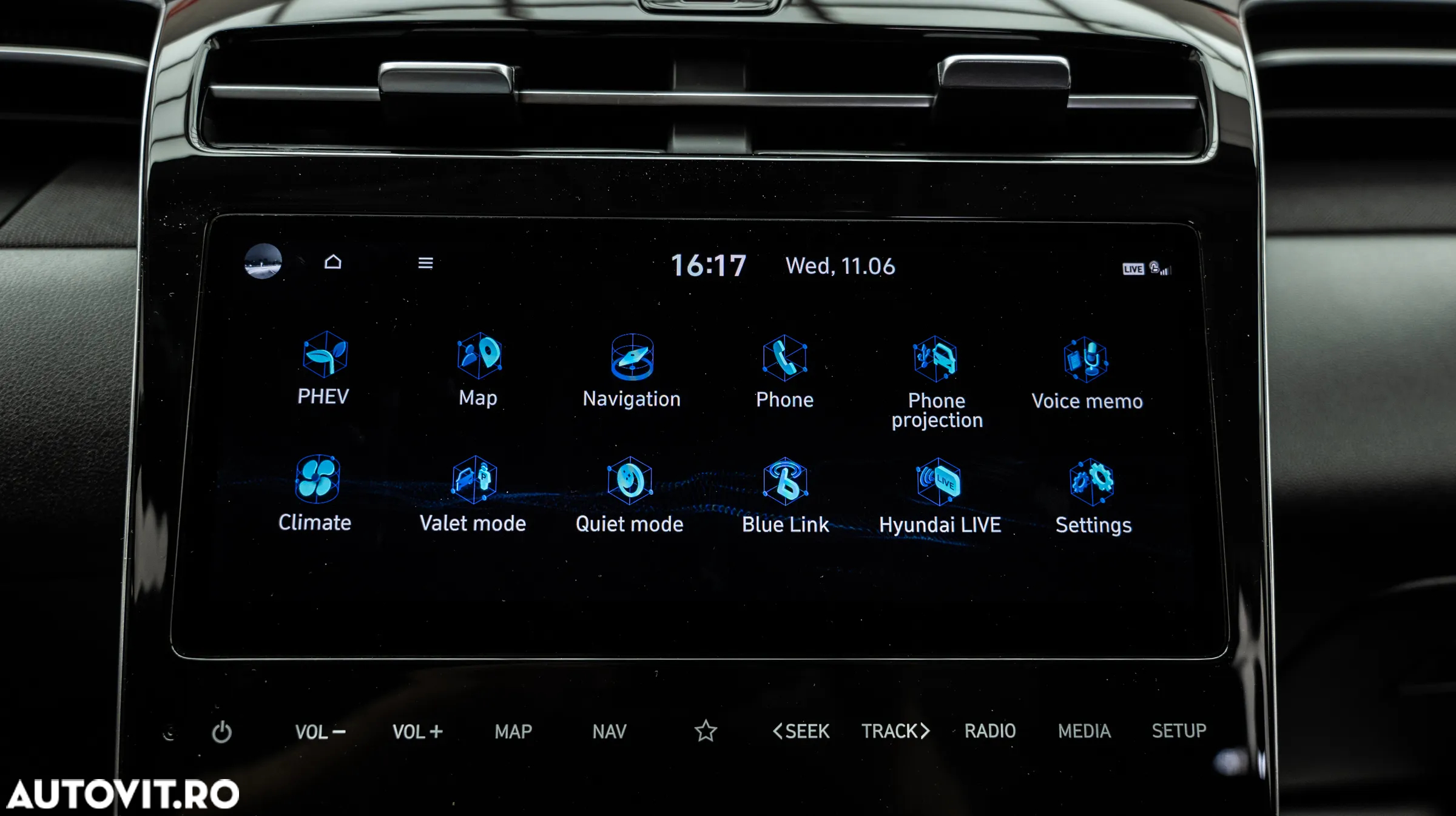 Hyundai Tucson - 39