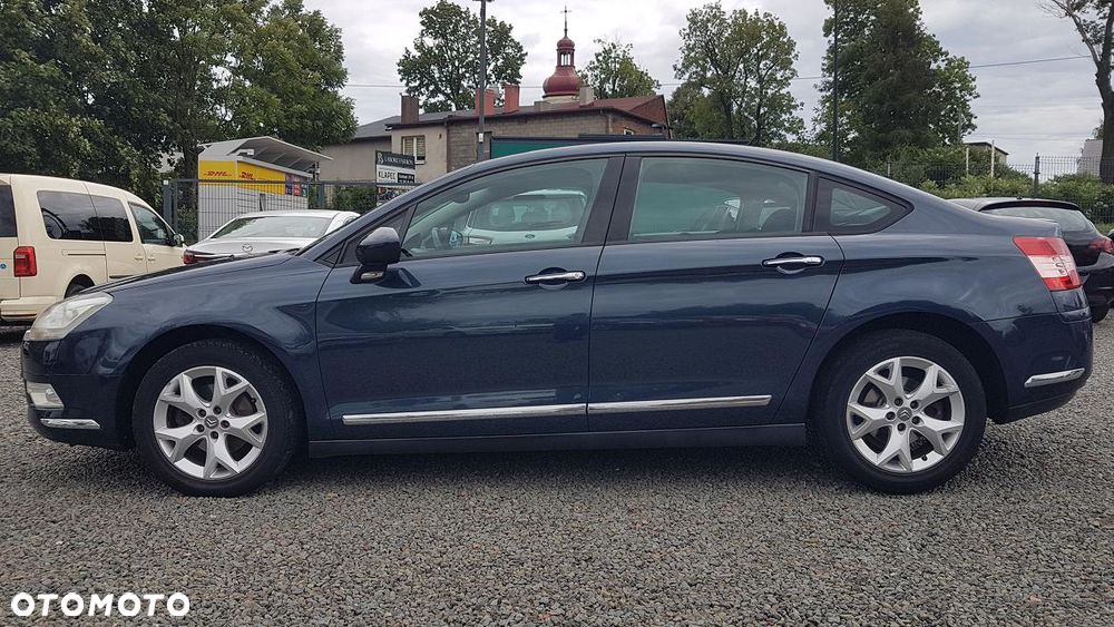 Citroën C5 1.8i 16V Attraction - 7