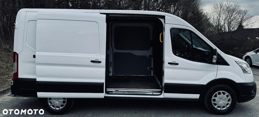 Ford TRANSIT L3H2 AUTOMAT - 9