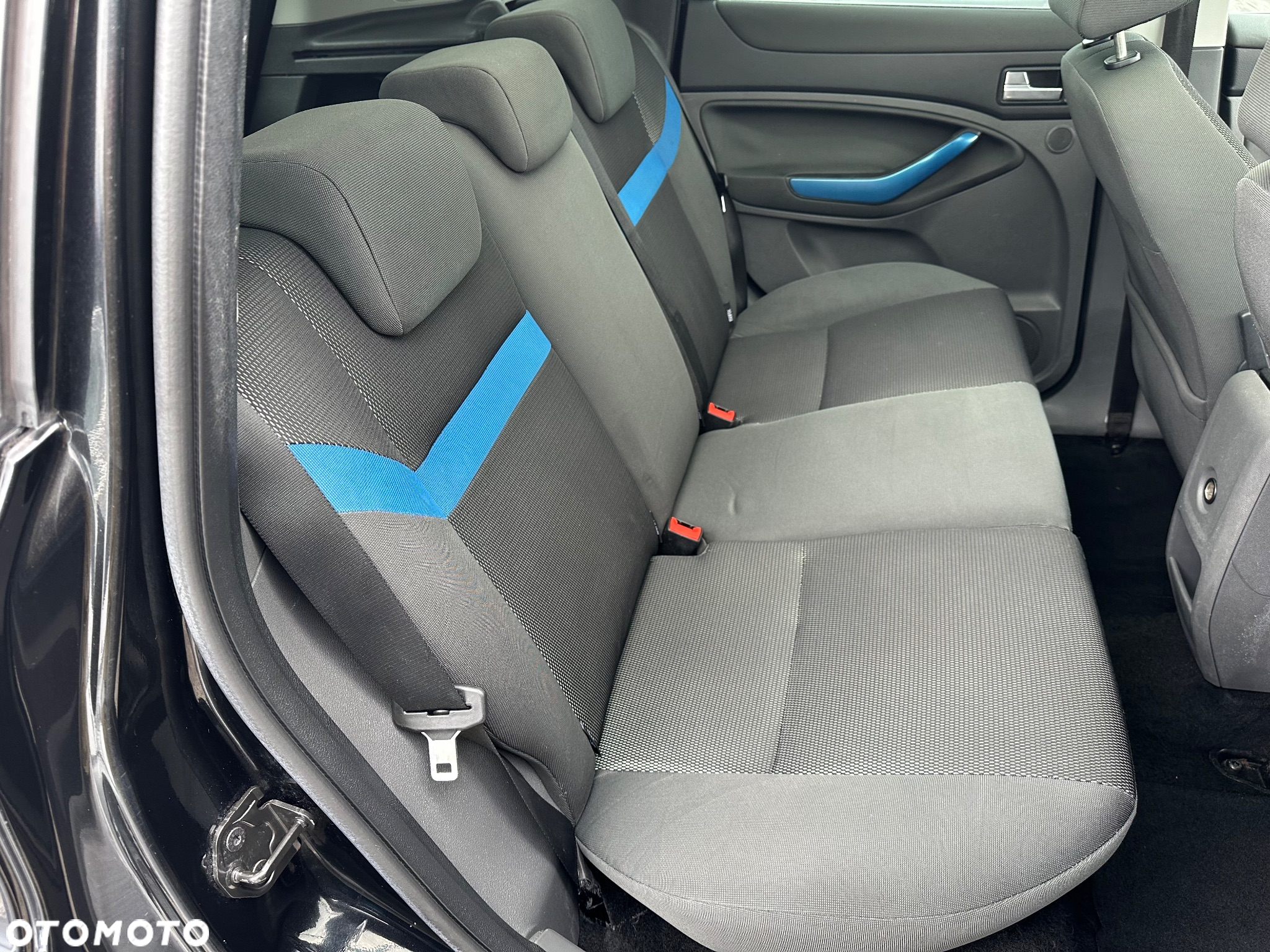 Ford Kuga 2.0 TDCi Trend - 16
