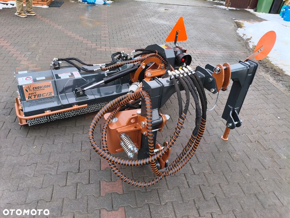 Orkan KTBC/Z 200 - 4