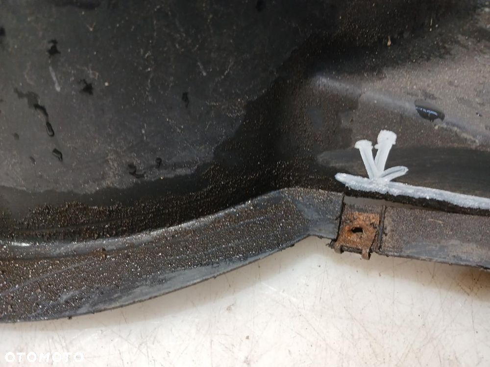 NADKOLE PRZÓD PRZEDNIE LEWE VOLKSWAGEN POLO 9N - 2