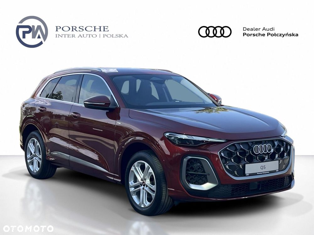 Audi Q5 - 8