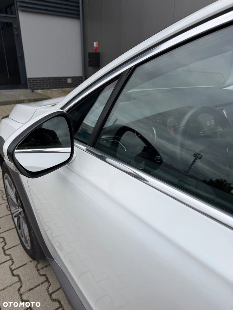 Peugeot 508 2.0 BlueHDi RXH S&S - 9
