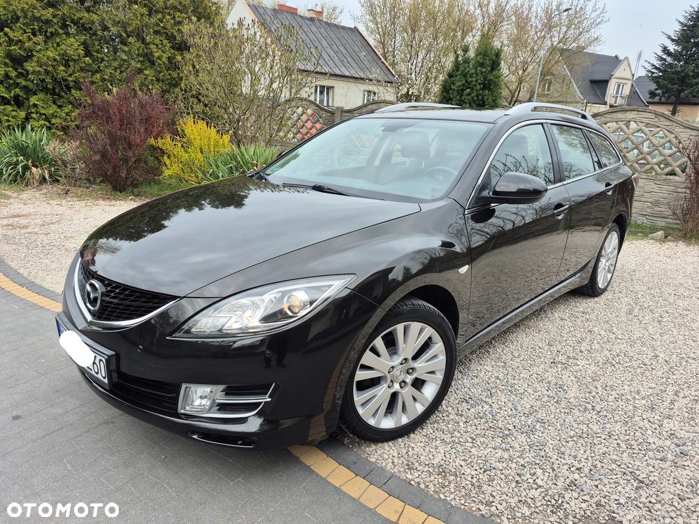 Mazda 6 1.8 Active - 12