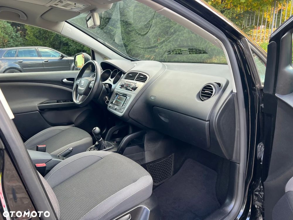 Seat Altea XL - 15