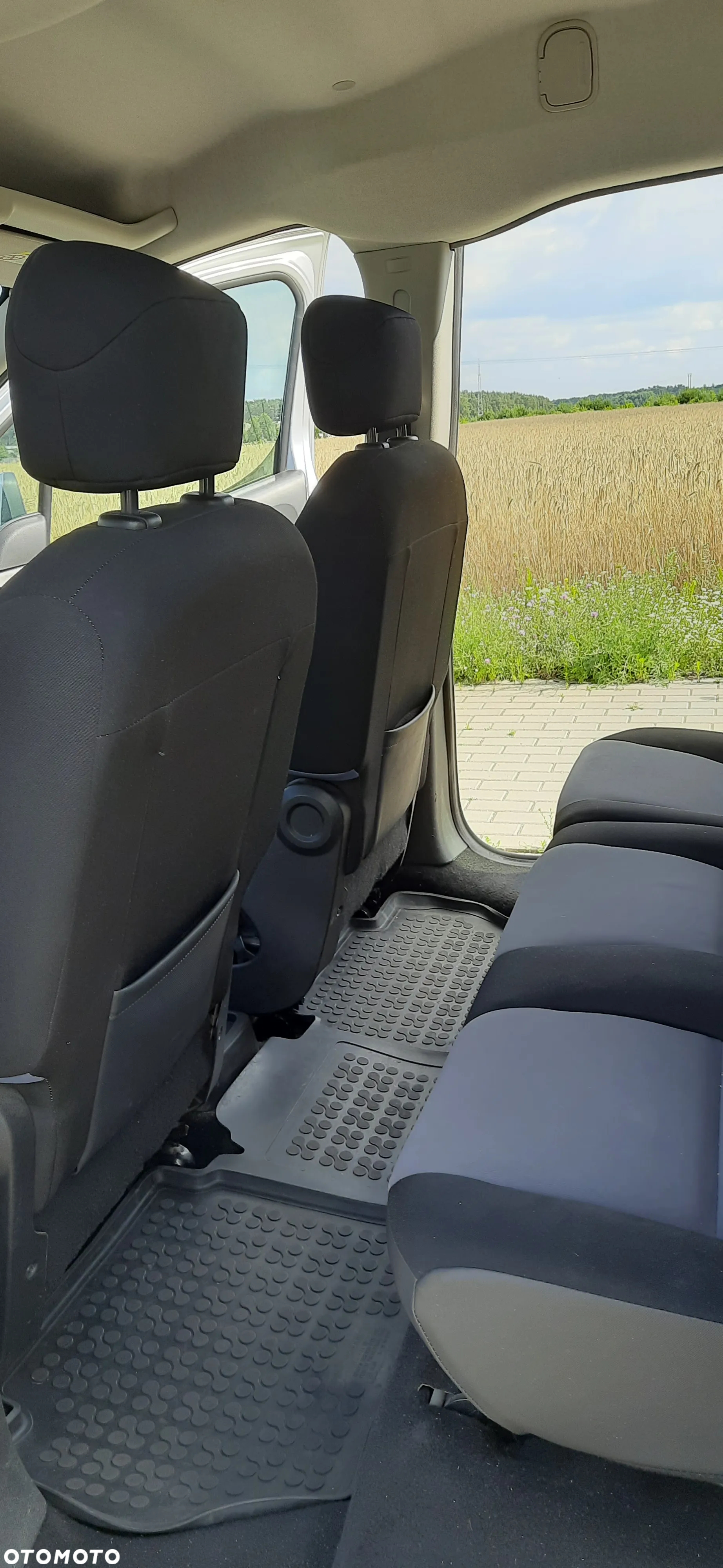 Peugeot Partner 1.6 HDi Active - 17