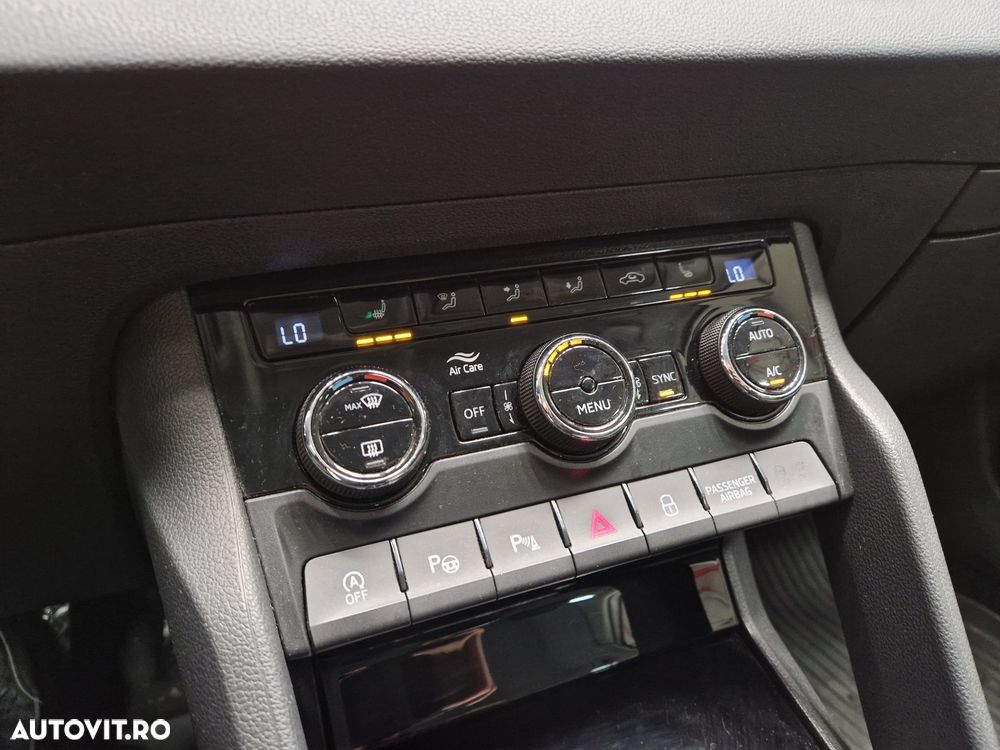 Skoda Karoq - 10