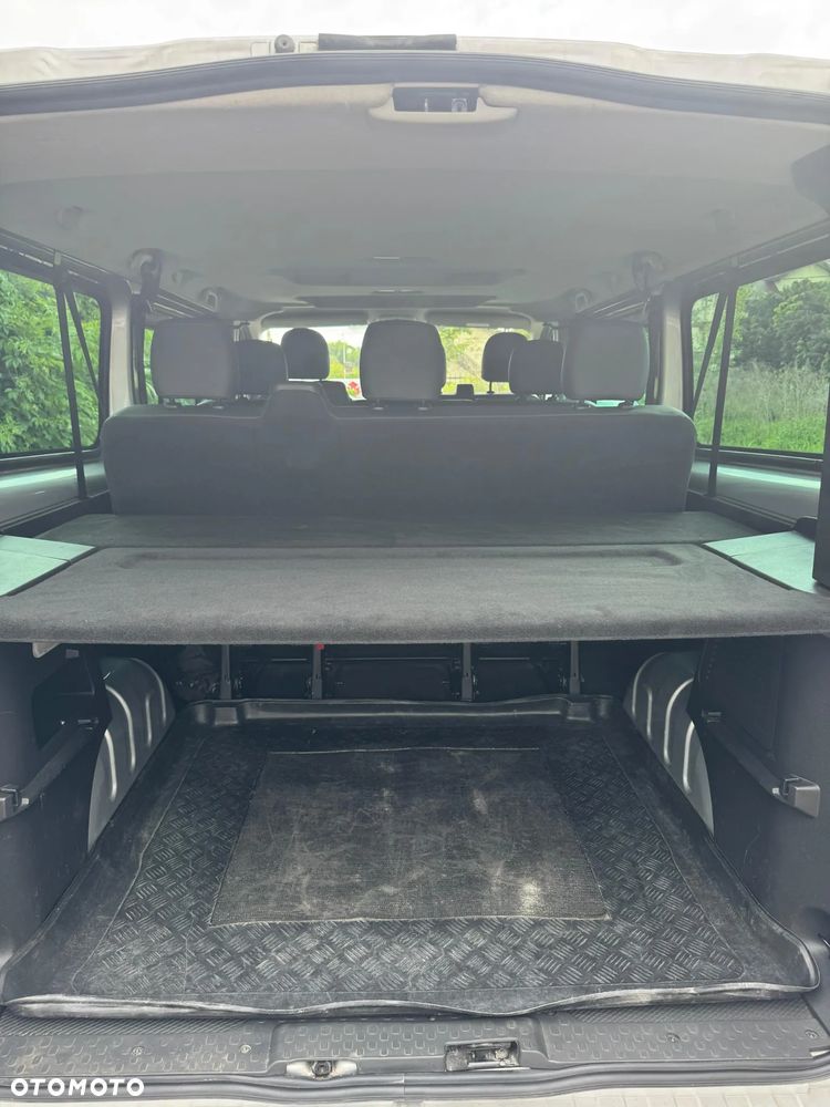 Fiat Talento Kombi L2 SX - 14