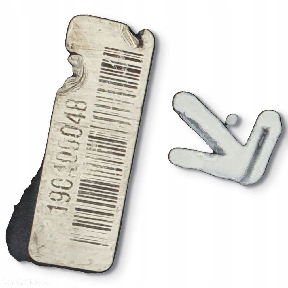 PRZEPUSTNICE PRZEPUSTNICA WTRYSK PALIWA KTM Duke 790 18-24 63541001000 - 3