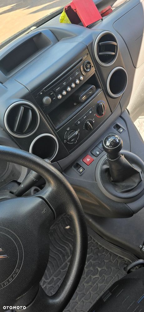 Citroën Berlingo Long - 18