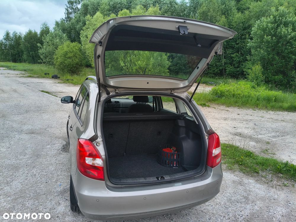 Skoda Fabia 1.2 TSI Ambition - 5