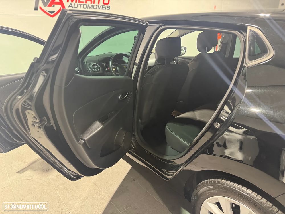 Renault Clio TCe 90 Dynamique - 20