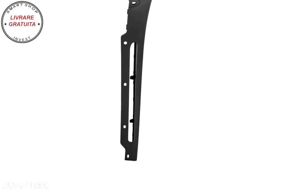 Prelungiri Aripi Extensii Aripi cu Set 32 Piese Clipsuri BMW X5 F15 (2014-2018) M-- livrare gratuita - 7