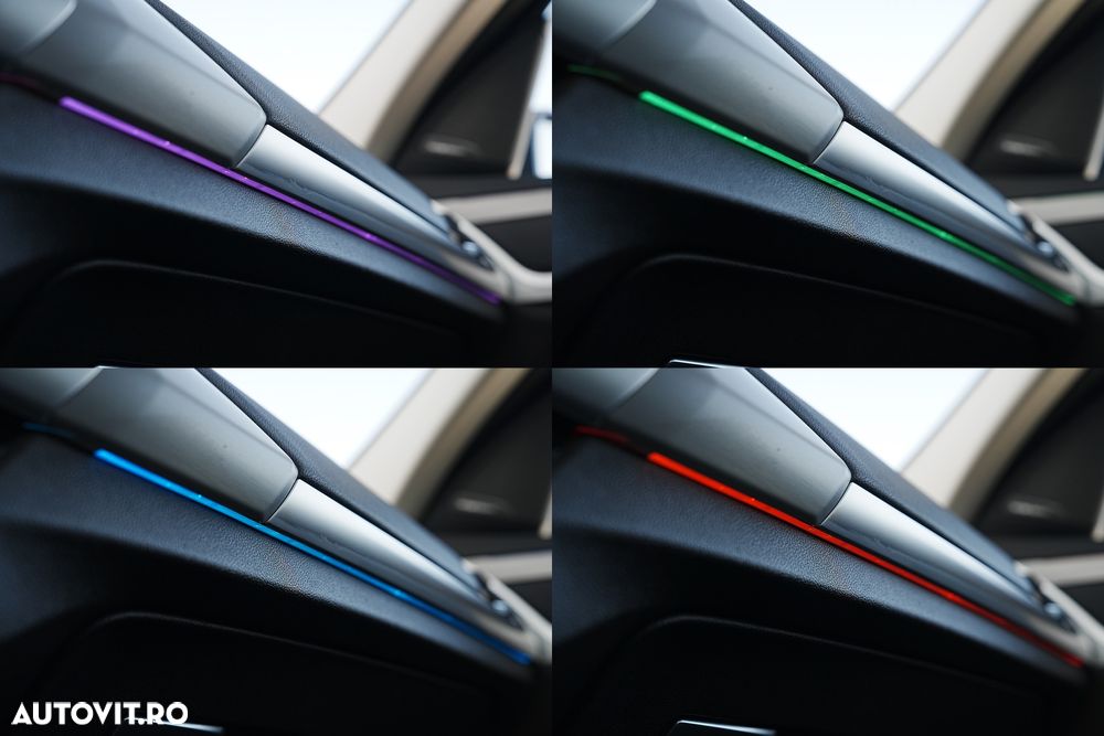 BMW X3 xDrive30e Aut. Luxury Line - 7