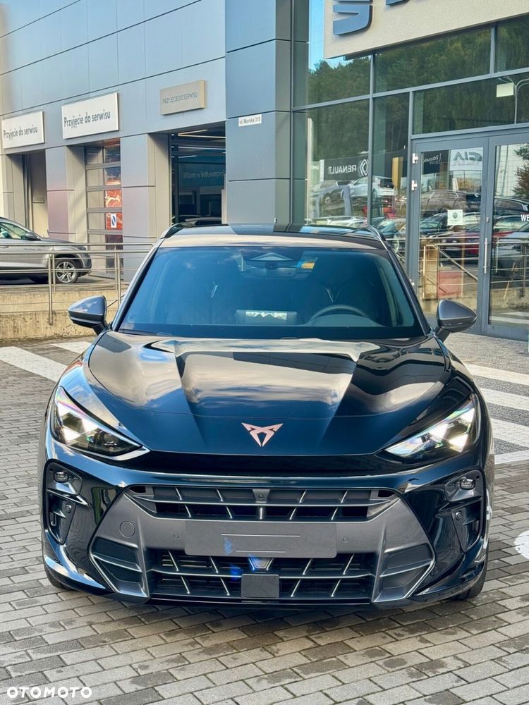 Cupra Terramar 2.0 TSI 4Drive VZ DSG - 16