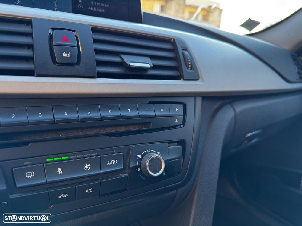 BMW 320 d Modern Line - 6