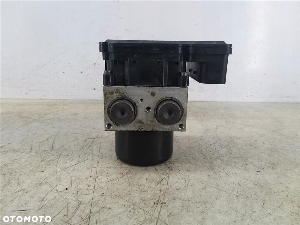 Pompa ABS STEROWNIK VW Transporter T5 2.5TDI 03-20097H0614517 - 6