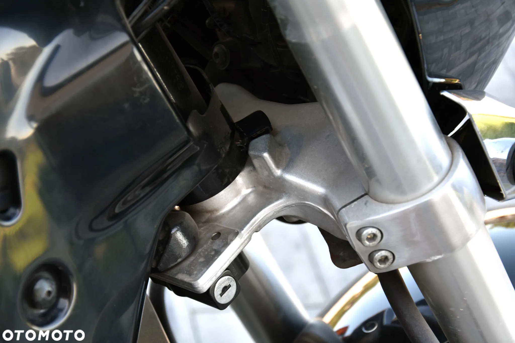 Suzuki Intruder - 21
