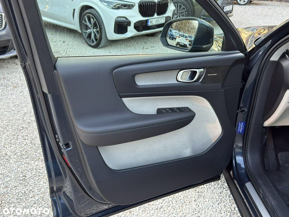 Volvo XC 40 T4 Inscription - 14