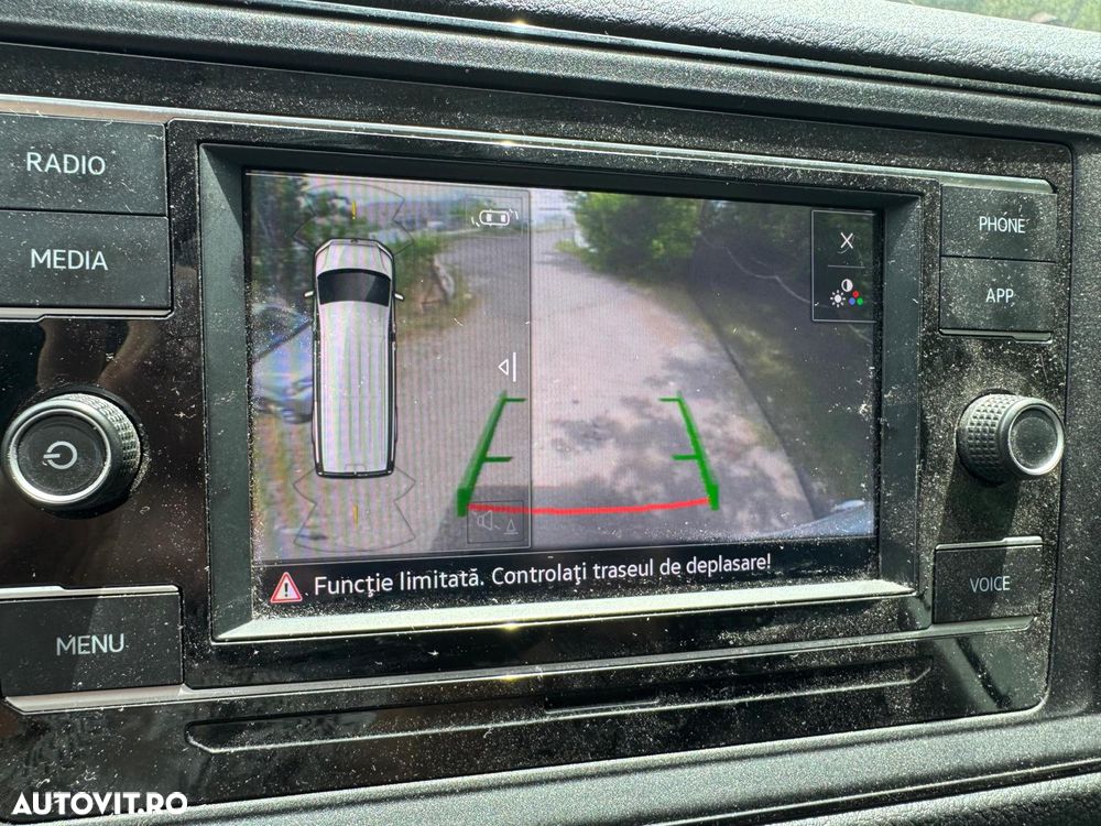 Volkswagen CRAFTER - 3
