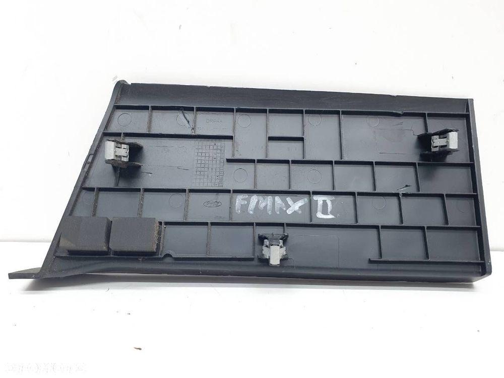 OSŁONA DEKOR ZAŚLEPKA DESKI KONSOLI FORD F-MAX 500 EURO 6 JC46-E044C61-BDW - 2