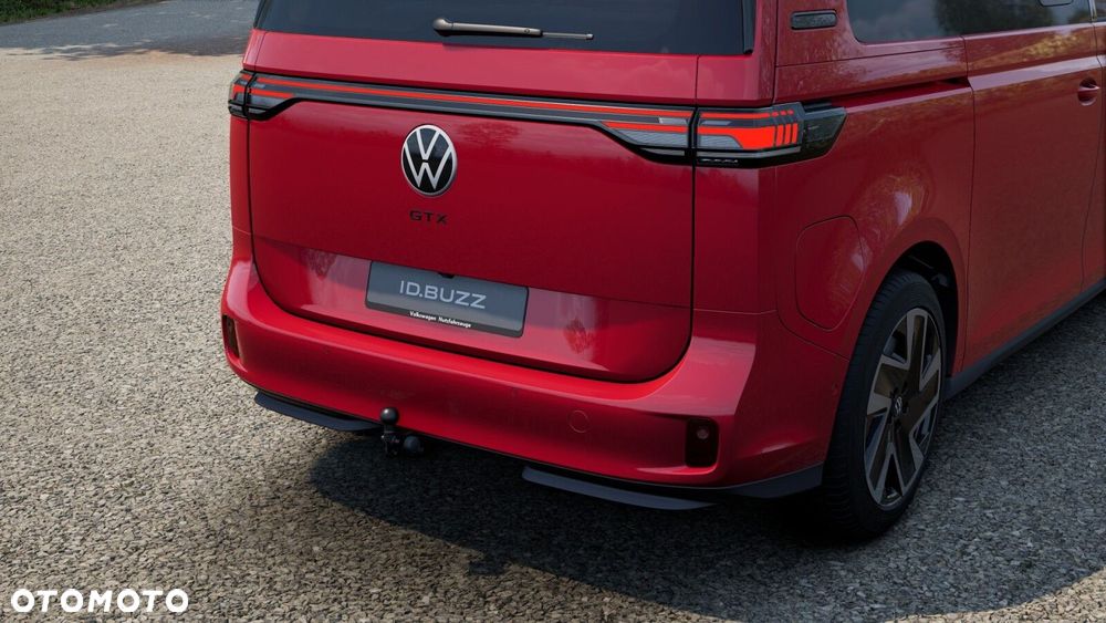 Volkswagen ID. Buzz - 7