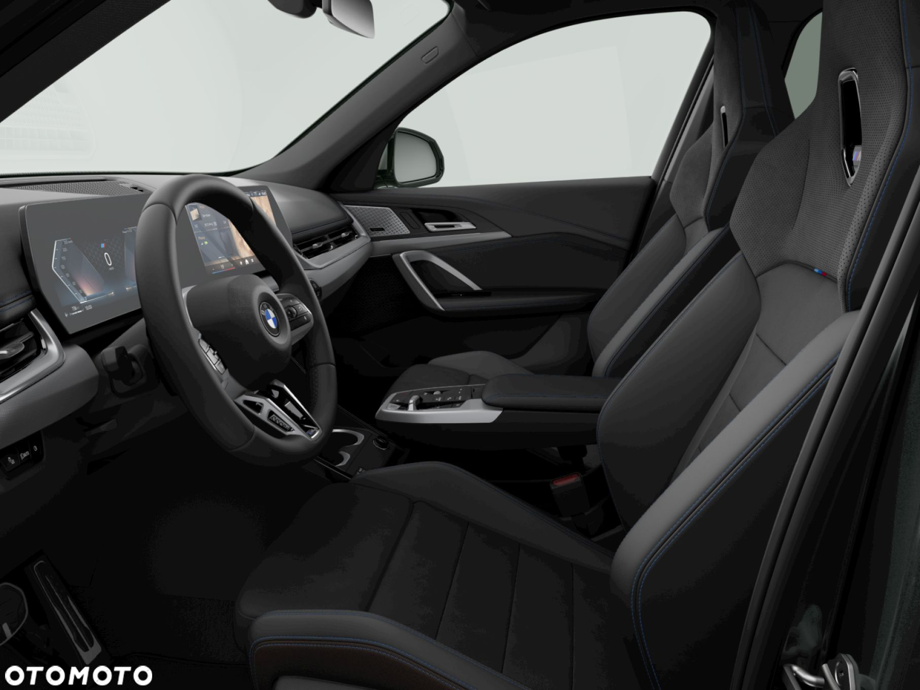 BMW X1 - 7