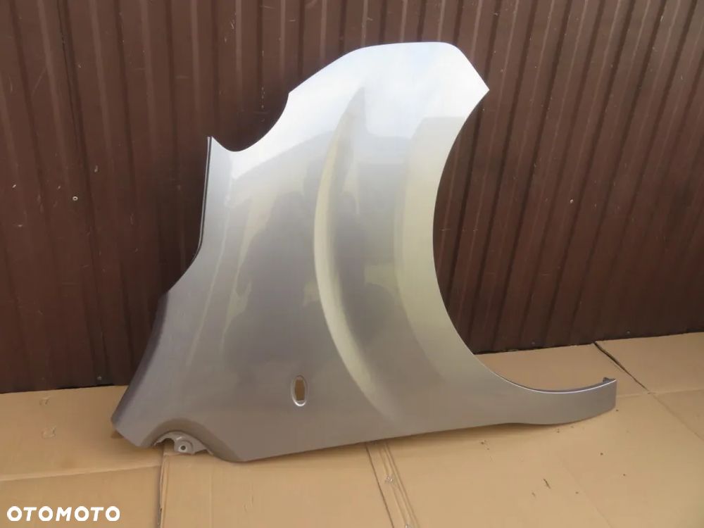 BŁOTNIK PRZÓD PRAWY CITROEN JUMPY III 16R- KRAKÓW - 10