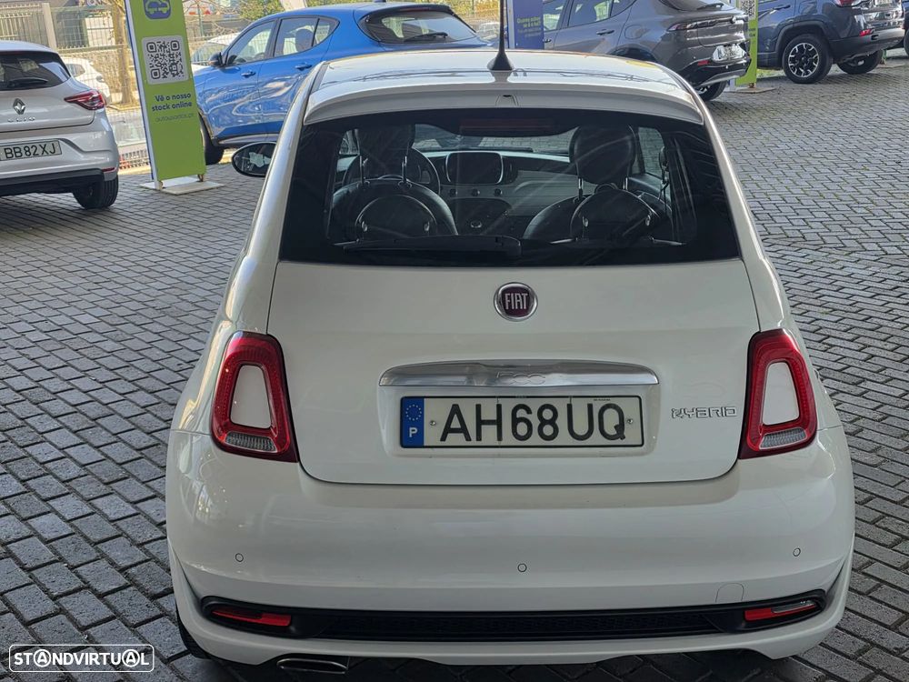 Fiat 500 - 6