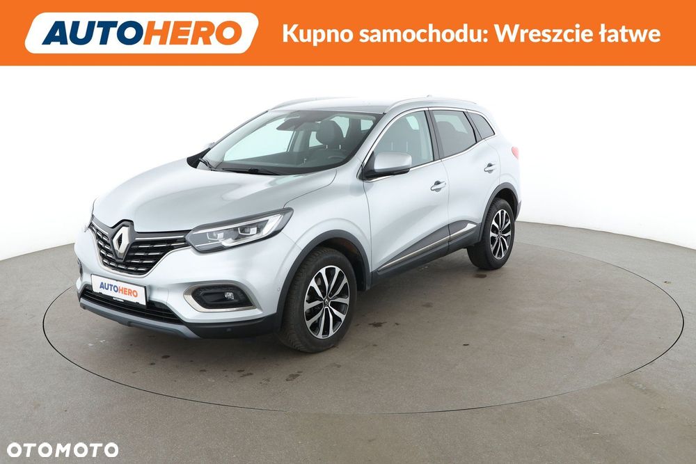 Renault Kadjar - 2