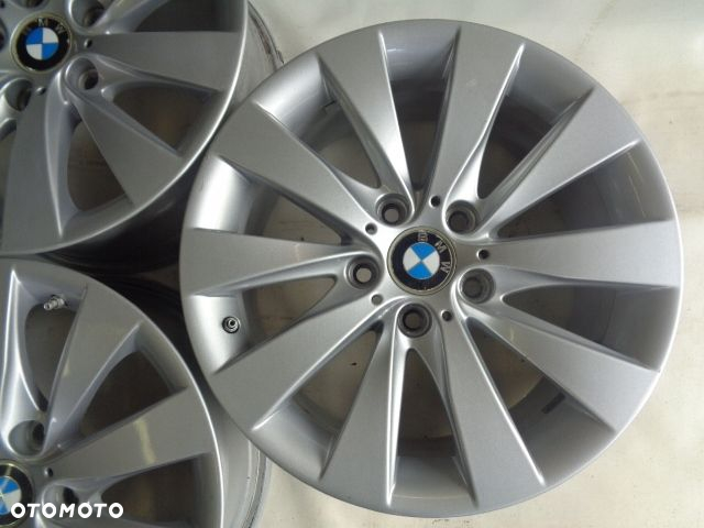 4X FELGI 17 BMW 3 OE STYLING 413 F30 F31 5X120 7,5J ET37 - 3