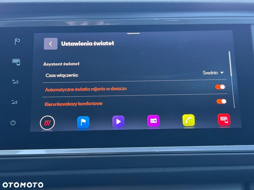 Cupra Ateca 2.0 TSI 4Drive VZ DSG - 35