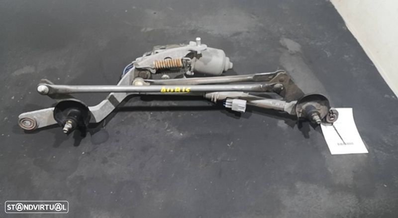 Motor Limpa Vidros Frente Toyota Auris (_E15_) - 1