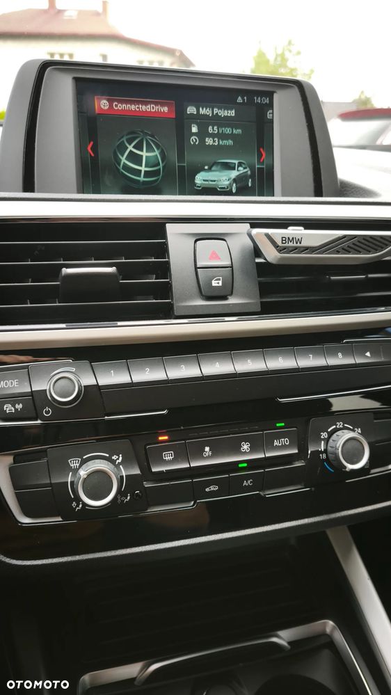 BMW Seria 1 - 16