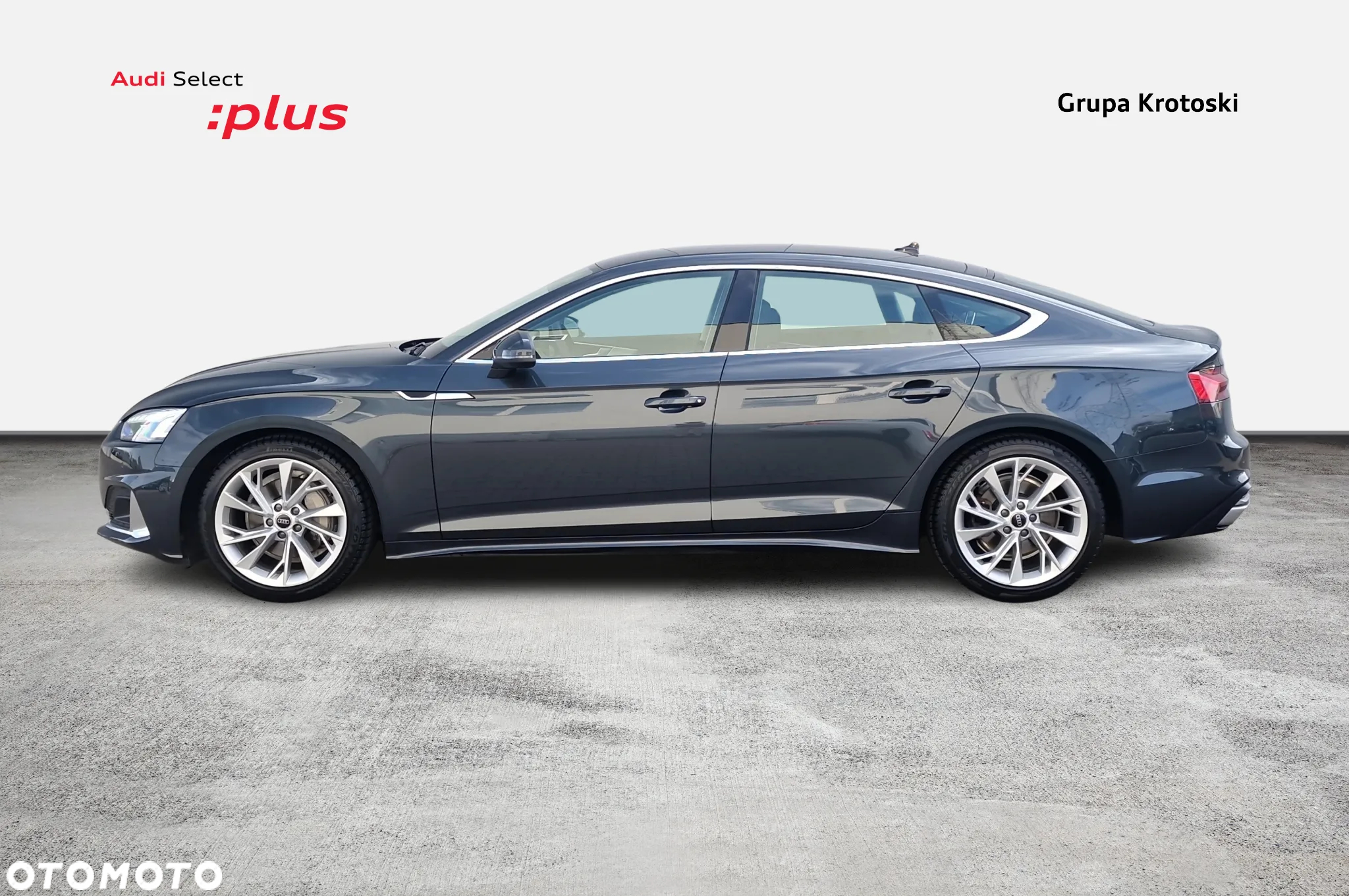 Audi A5 - 2