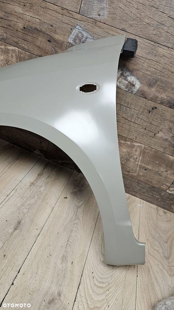 Błotnik lewy Suzuki Swift III Abakus 050-06-211 - 3