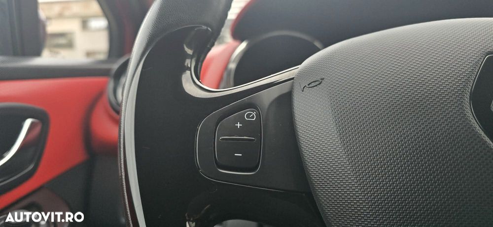 Renault Clio Energy TCe 90 Start & Stop Luxe - 27