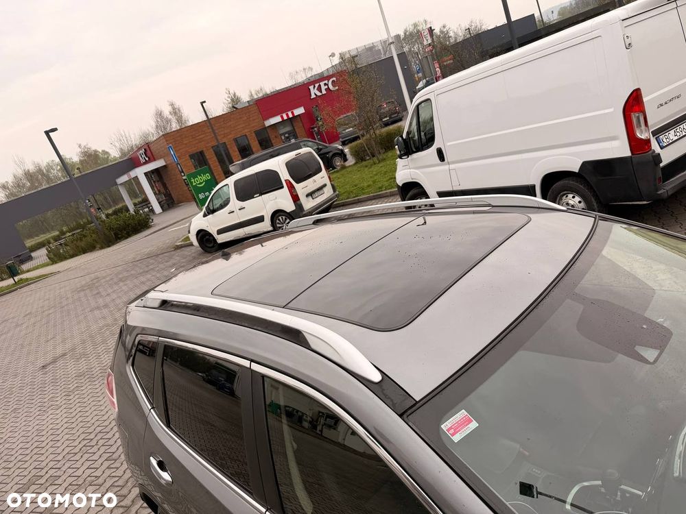 Nissan X-Trail 1.6 dCi Xtronic 360 - 9