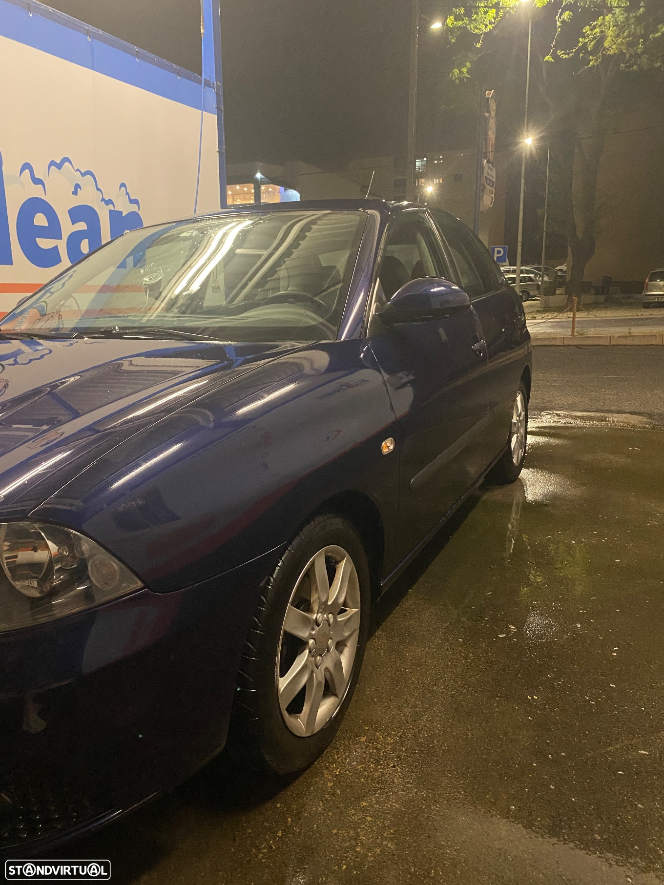 SEAT Ibiza 1.4 TDi Reference - 2