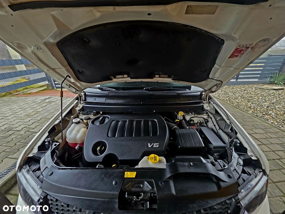 Dodge Journey - 26
