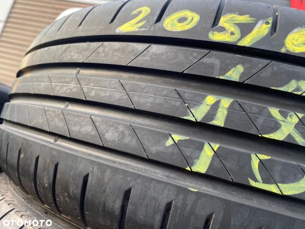 205/60/17 Bridgestone Turanz T005_6,4mm_4szt_(187) - 5