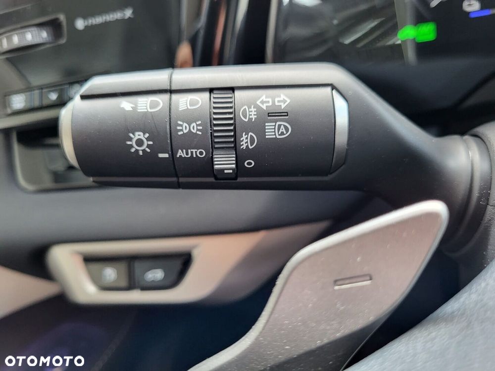 Lexus RX 450h+ F Sport Design - 34