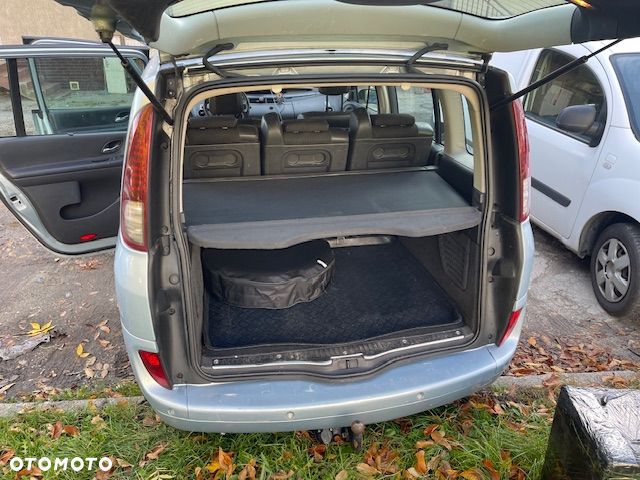 Renault Espace 2.0T 16V Dynamique - 16