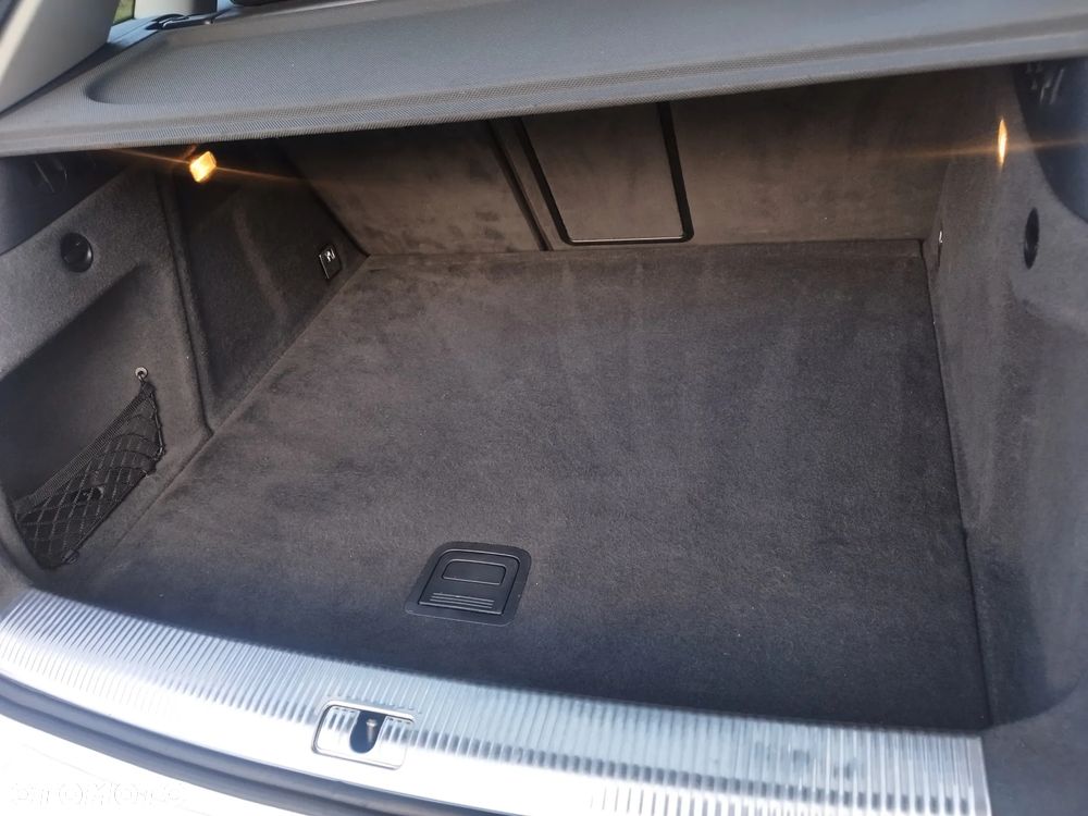 Audi Q3 2.0 TDI Quattro Prime Line S tronic - 20