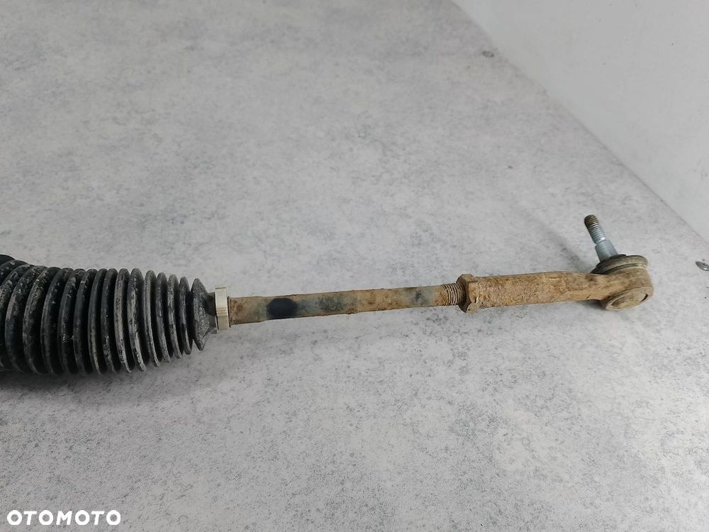 MAGLOWNICA PRZEKŁADNIA KIEROWNICY OPEL CORSA D A0006254 TRW 1.0 12V - 4